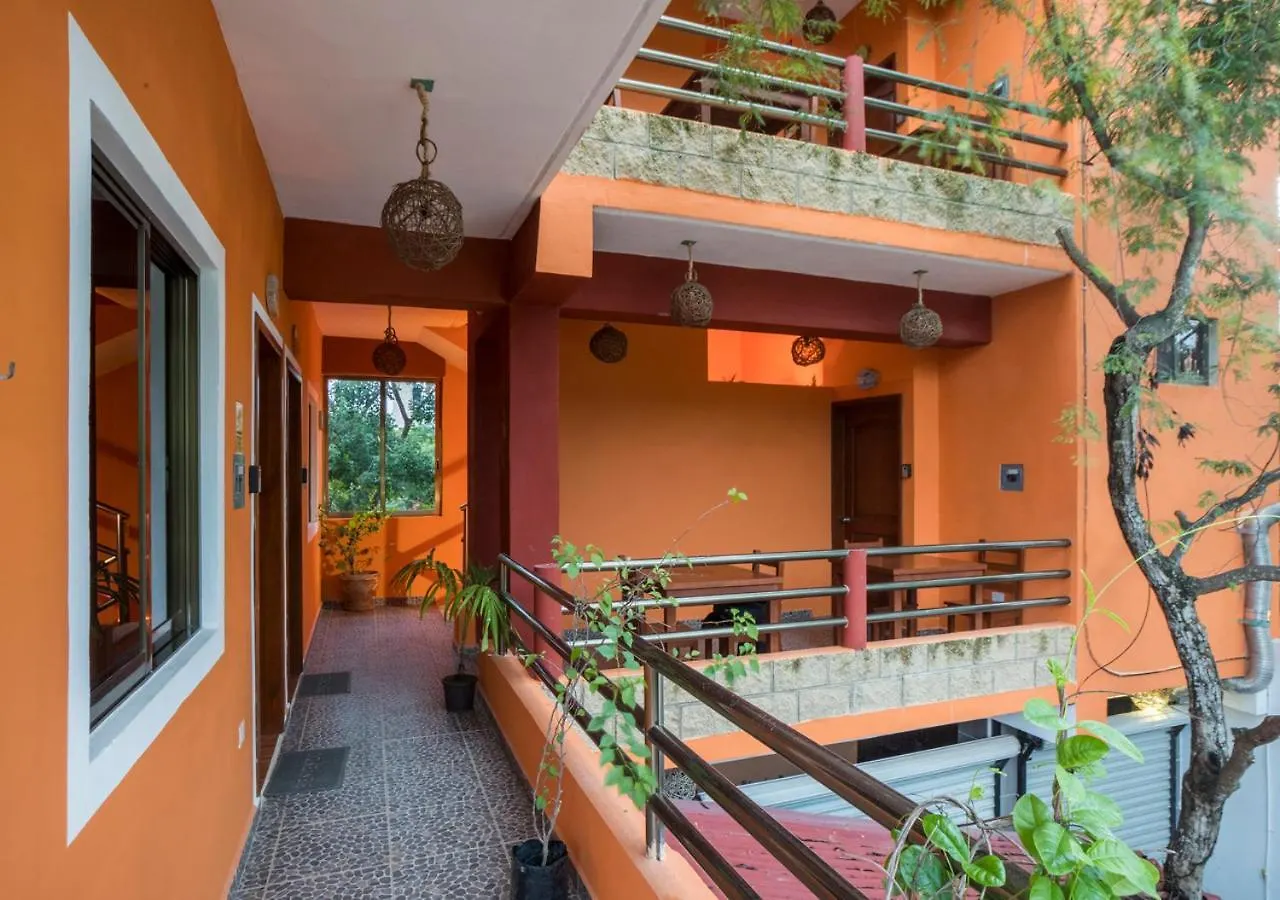 Itza La Veleta Tulum Hotel