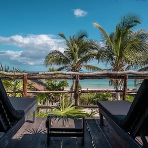 Отель Playa Esperanza