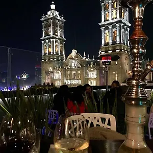 **** Hotel El Encanto México