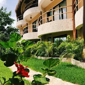 **** Hotel Boutique Jabin México