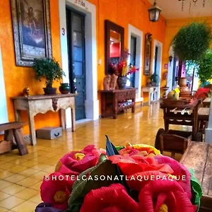 ***** Hotel Casona Temazcal&spa México