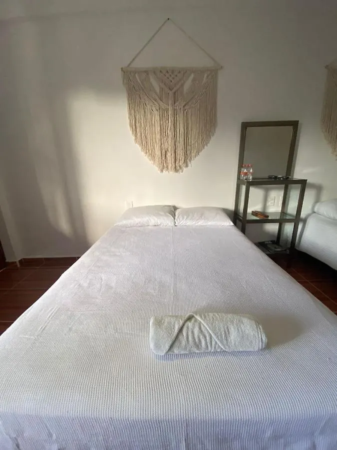Itza La Veleta Tulum Hotel 3*,