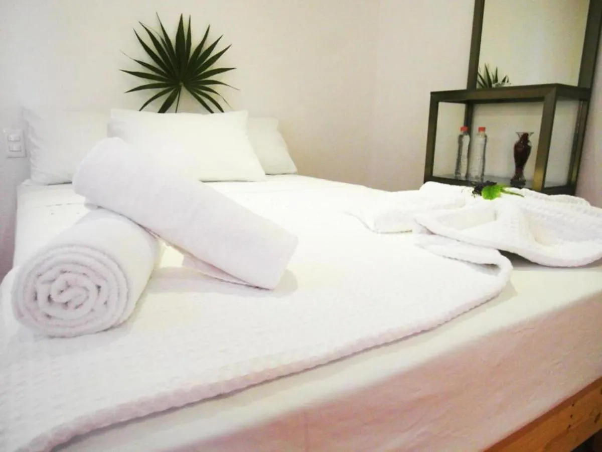Itza La Veleta Tulum Hotel