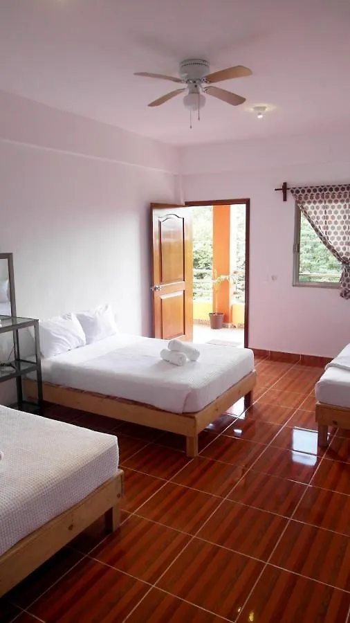 Itza La Veleta Tulum Hotel