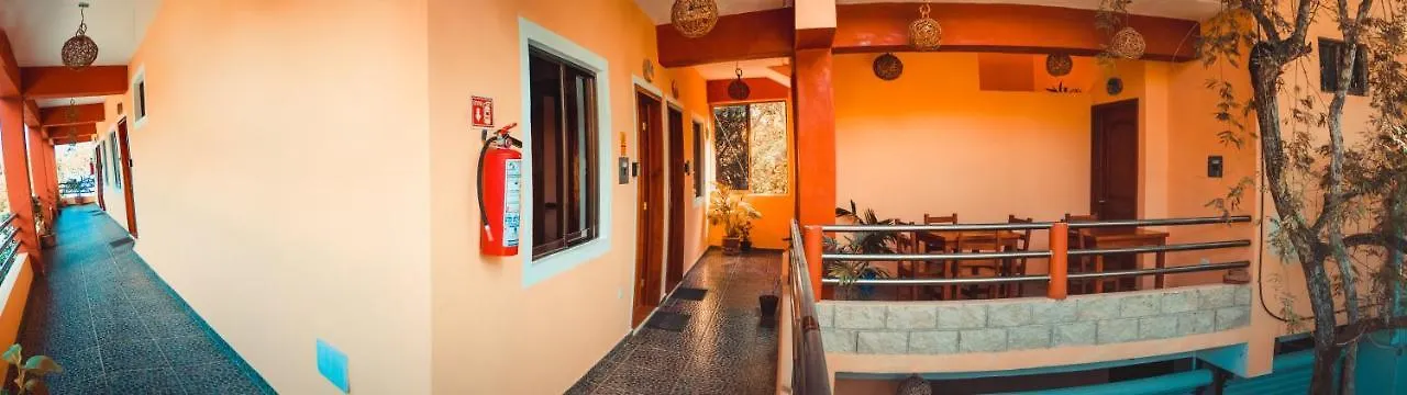 Itza La Veleta Tulum Hotel